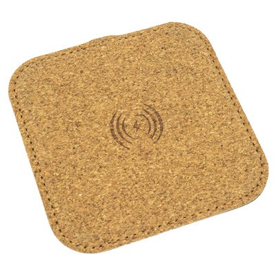 CORK CORDLESS CHARGER PAD