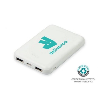 ECO MINI PRO 5000 POWER BANK