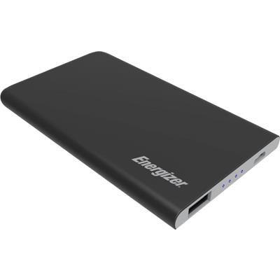 ENERGIZER UE4002 4000MAH POWER BANK FOR SMARTPHONE in Black