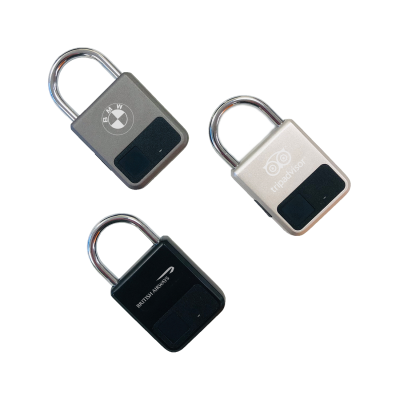 FINGERPRINT PADLOCK