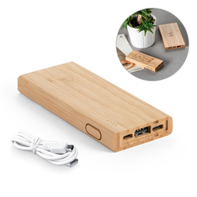 KOHN PORTABLE BATTERY