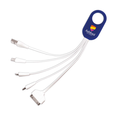 LONG ARM MULTI PURPOSE USB CHARGER **