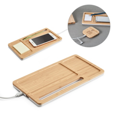 MOTT OFFICE CHARGER & ORGANISER