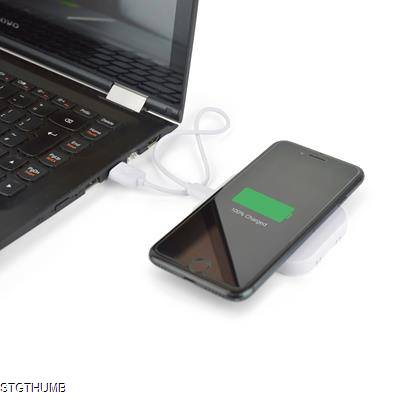 ORBIT WIRELESS CHARGER