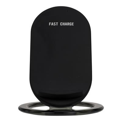 OVAL POWER STAND