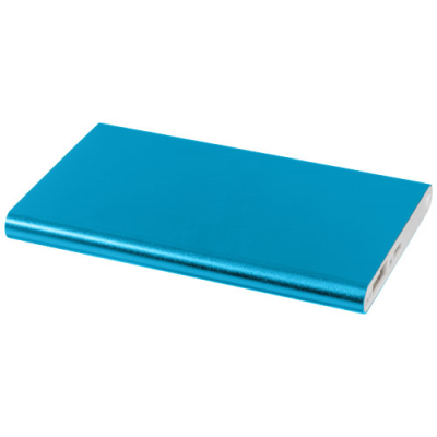 PEP 4000 MAH POWER BANK in Light Blue