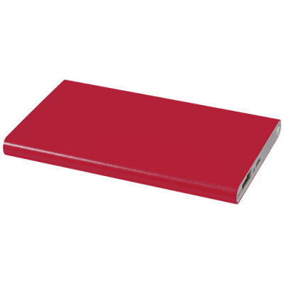 PEP 4000 MAH POWER BANK in Red