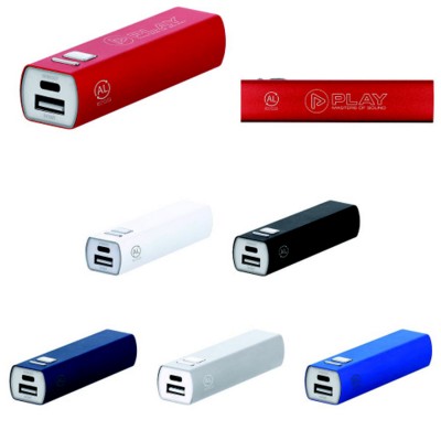 POWER BANK SERDINAM