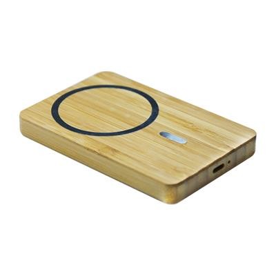 POWERBANK - WOODZ