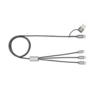 TRIDENT2 PLUS 3-IN-1 CHARGER CABLE