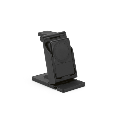 TRINIFTY CORDLESS CHARGER in Black