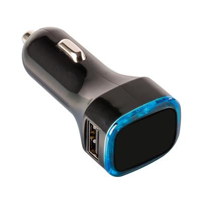 USB CAR CHARGER ADAPTER