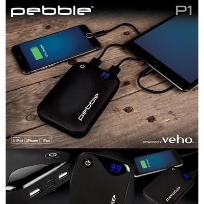 VEHO PEBBLE P1 POWERBANK