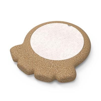 XOOPAR CORKTOPUS CORDLESS CHARGER PLATE