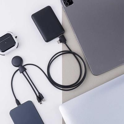 XOOPAR MR BIO (5000 MAH) POWER PACK SET