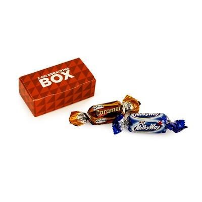 2 CELEBRATIONS BOX