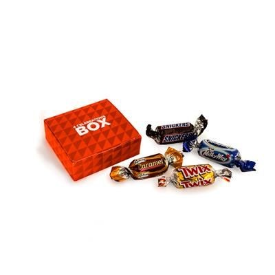 4 CELEBRATIONS BOX