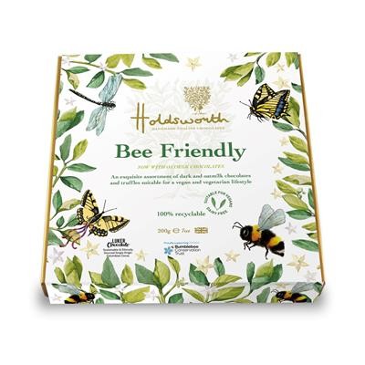 BEE FRIENDLY GIFT BOX