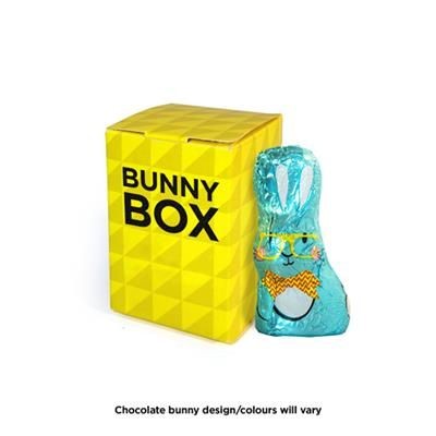 BUNNY RABBIT BOX