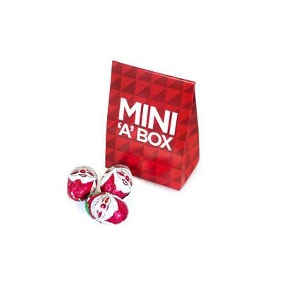 CHRISTMAS MINI `A` BOX