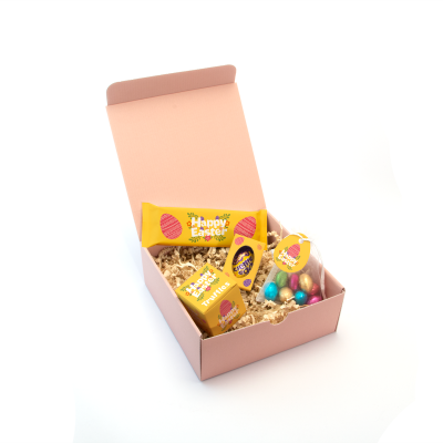 EASTER GIFT BOX