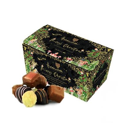 LUXURY CHRISTMAS ASSORTED HANDMADE TRUFFLES