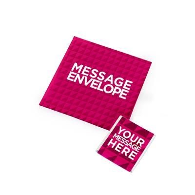 NEO MESSAGE ENVELOPE