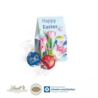 PERSONALISED LINDT BALLS MINI POUCH