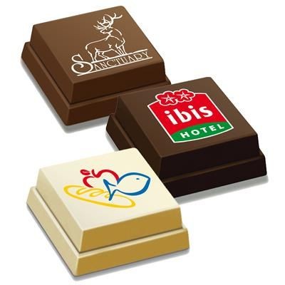 PRINTED CHOCOLATE