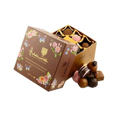 RENAISSANCE CHOCOLATE COLLECTION HANDMADE TRUFFLES