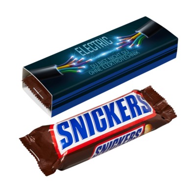 SNICKERS BAR