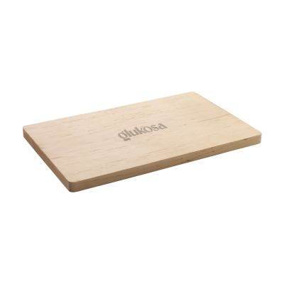 ALDER WOOD CUTTING BOARD in Wood