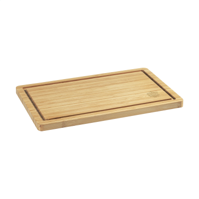 BAMBOO BOARD CHOPPING BOARD in Bamboo