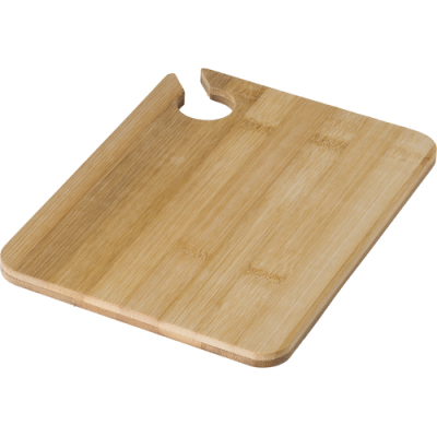 BAMBOO SERVING BOARD in Brown