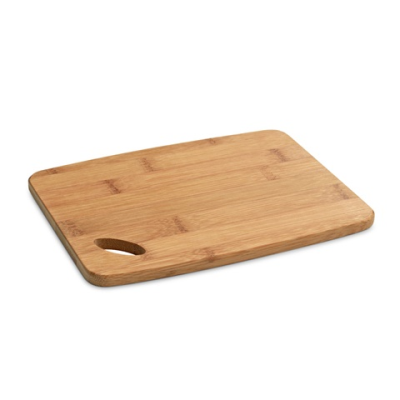 CAPERS BAMBOO SERVING BOARD