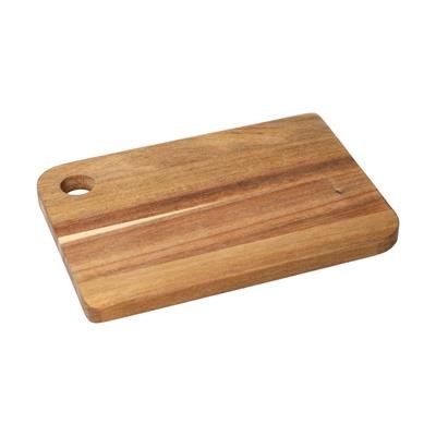 CHOPPING BOARD ACACIA 24