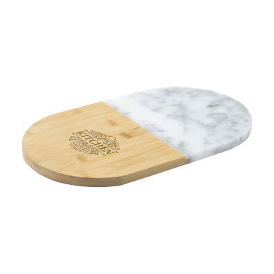 GARCIA SERVING BOARD in Bamboo