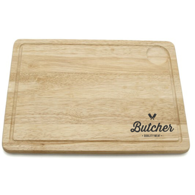 MEAT CHOPPING BOARD (40X30CM)