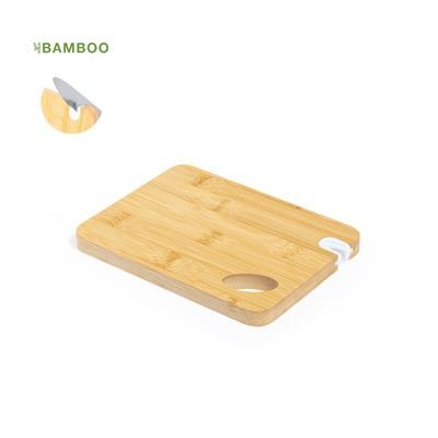 SHARPENER KITCHEN CUTTING BOARD POLTER