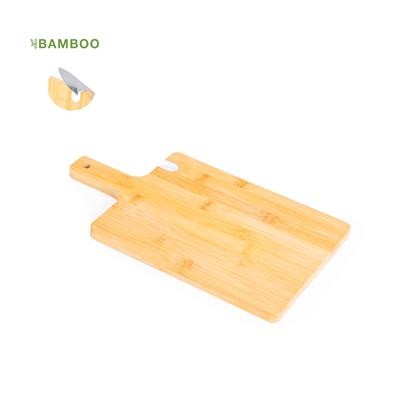 SHARPENER KITCHEN CUTTING BOARD ZORIA