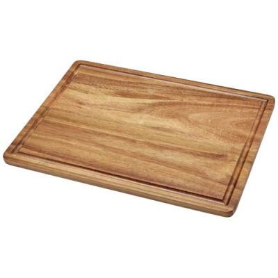 SONORA ACACIA WOOD CUTTING BOARD in Wood