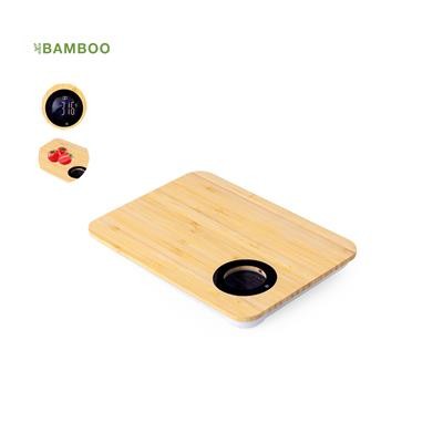 WEIGHING SCALES KITCHEN CUTTING BOARD ME