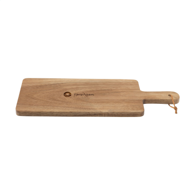 WOOOSH BORGHI SERVING BOARD in Wood