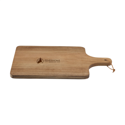 WOOOSH CASTELLA SERVING BOARD in Wood