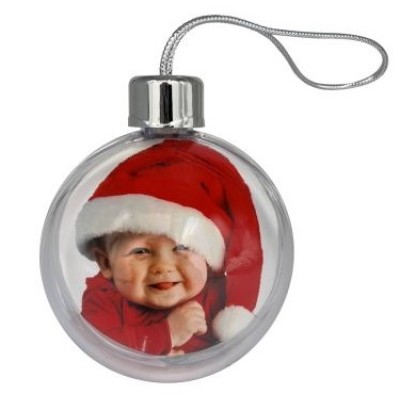 CHRISTMAS BAUBLE