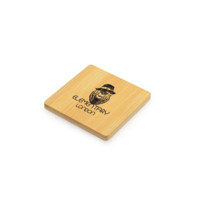 BLANE 2-IN-1 BOTTLE OPENER COASTER