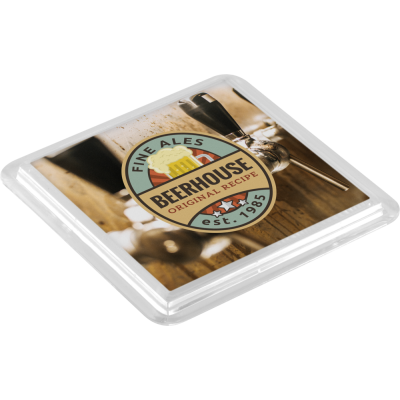 PICTO COASTER - SQUARE