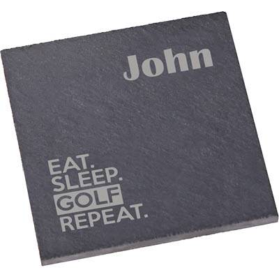 SLATE COASTER