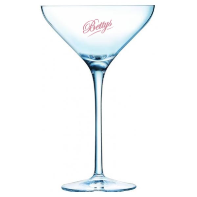 CABERNET COUPE MARTINI GLASS (210ML & 7OZ)