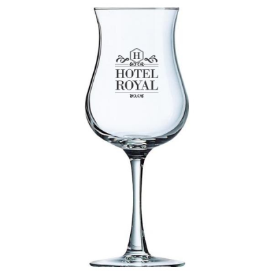 EXCALIBUR GRAND CUVEE STEM COCKTAIL GLASS (390ML & 13